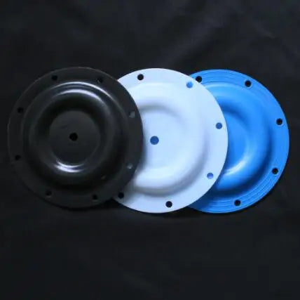 Wilden Spared Parts T2 of Neoprene Rubber Seats Balls Repair Kits Air Operated Double Diaphragm Pump
