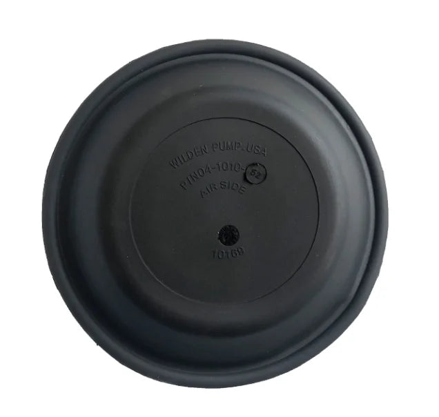 Wilden Spared Parts T2 of Neoprene Rubber Seats Balls Repair Kits Air Operated Double Diaphragm Pump