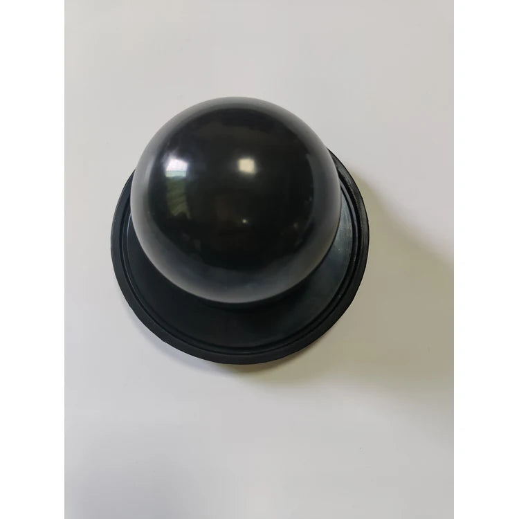 Wilden Spared Parts T2 of Neoprene Rubber Seats Balls Repair Kits Air Operated Double Diaphragm Pump