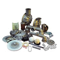 Wilden Spared Parts T2 of Neoprene Rubber Seats Balls Repair Kits Air Operated Double Diaphragm Pump
