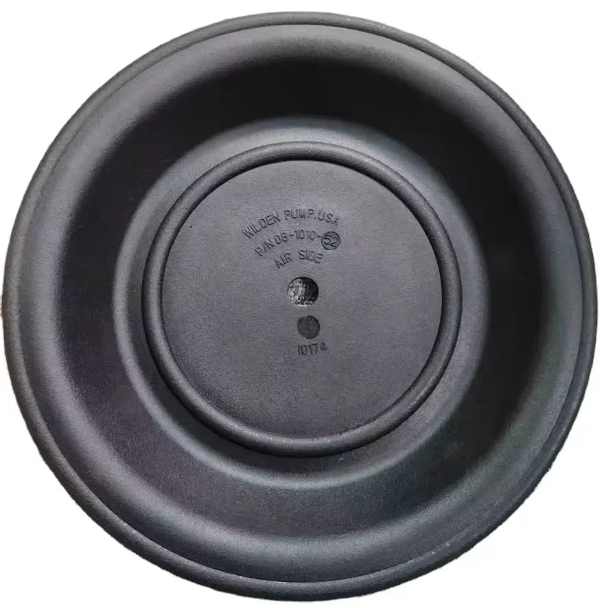 Diaphragm Nitrile PN 08-1010-52 for  Wilden 2" AODD Pump Spare Parts