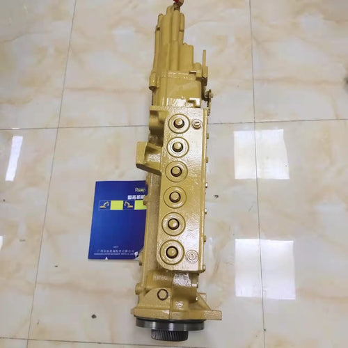 3406 3406C Engine Parts 104-4409 1044409 Fuel Injection Pump 20R4734 20R-4734 Diesel Fuel Pump