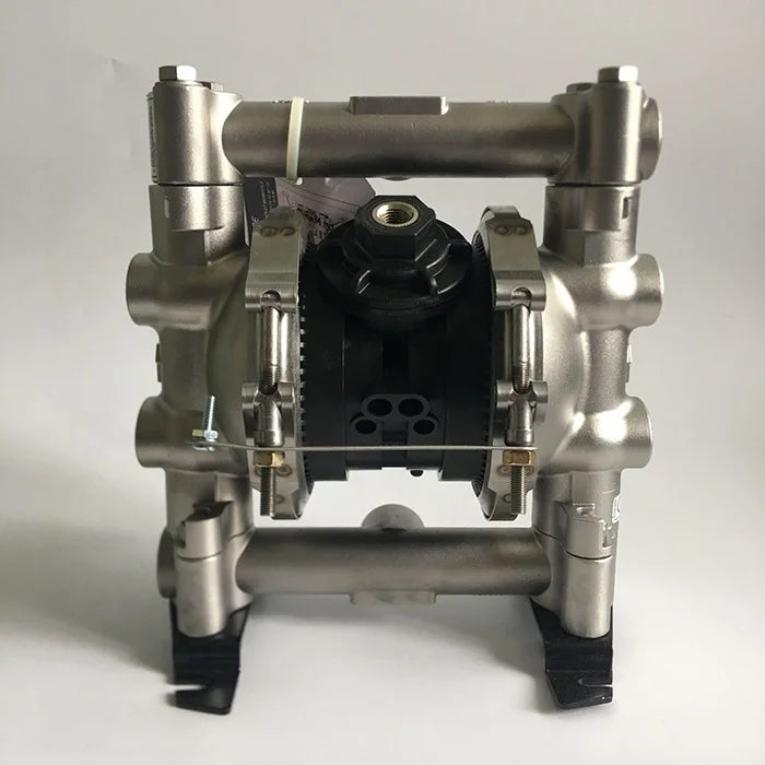 Husky 716 Pump/ D53211, D53277, D53911, D54311, D54335, 3/4 Inch,1/2 Inch Metallic air Operated Double Diaphragm Pump