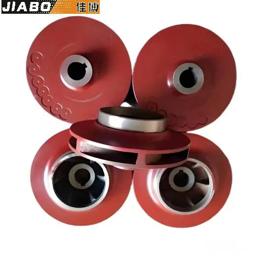 High-quality Diaphragm Pump Reciprocating Pump Parts, the Materials Include NBR, PTEE, FKM, and EPDM.