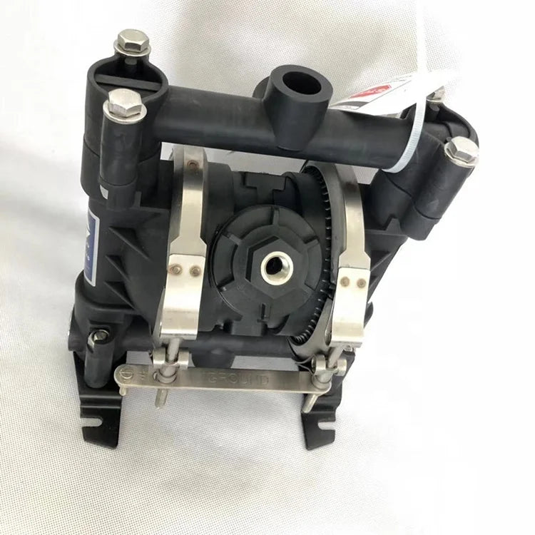 Husky 716 Pump/ D53211, D53277, D53911, D54311, D54335, 3/4 Inch,1/2 Inch Metallic air Operated Double Diaphragm Pump