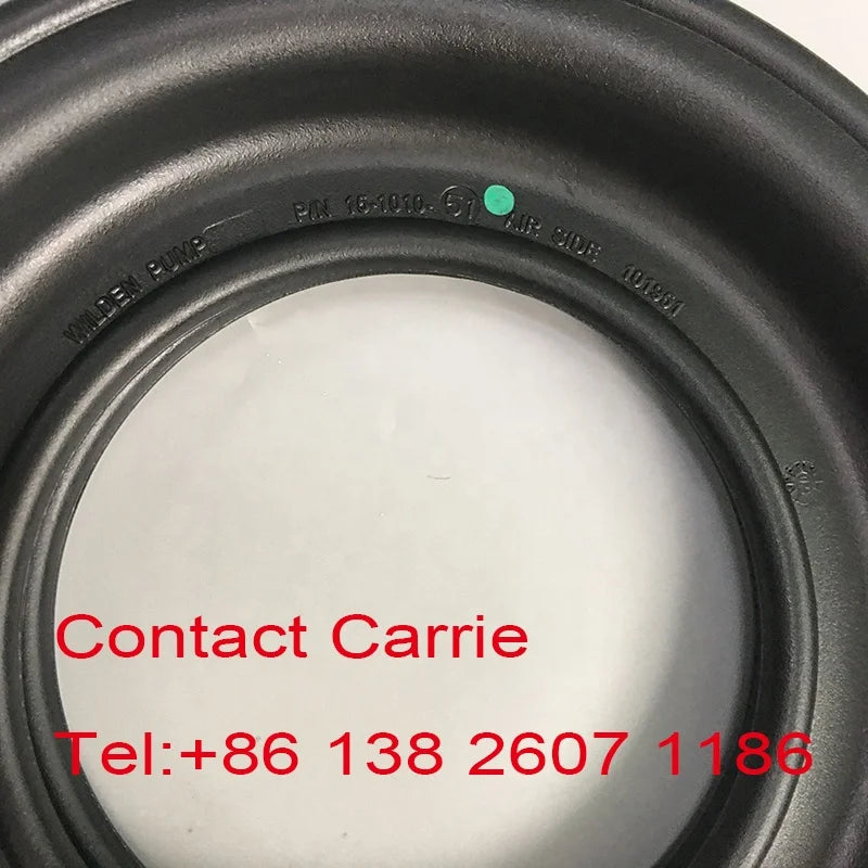 Wilden Pump Neoprene Diaphragm Parts 02-1010-51/04-1010-51/08-1010-51/15-1010-51