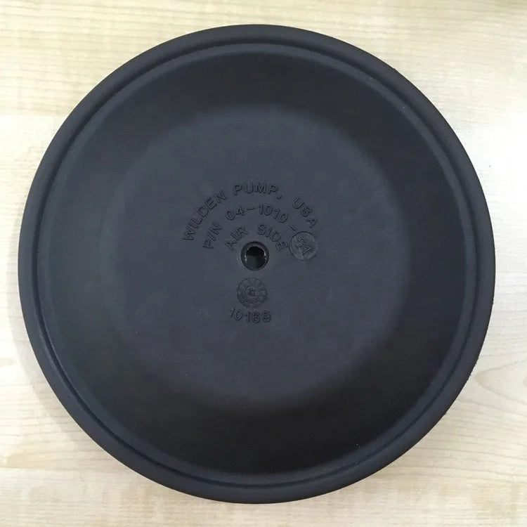 Wilden Pump Neoprene Diaphragm Parts 02-1010-51/04-1010-51/08-1010-51/15-1010-51