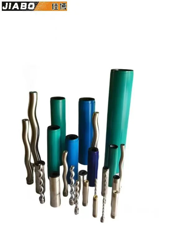 High-quality Diaphragm Pump Reciprocating Pump Parts, the Materials Include NBR, PTEE, FKM, and EPDM.