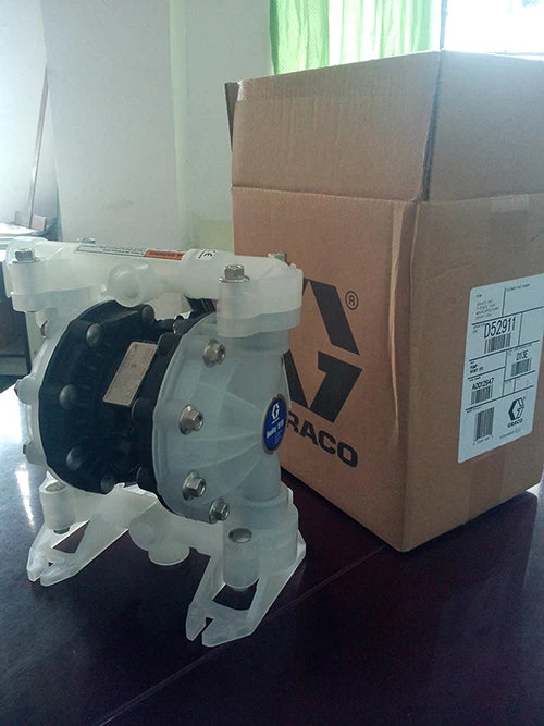 Husky 716 Pump/ D53211, D53277, D53911, D54311, D54335, 3/4 Inch,1/2 Inch Metallic air Operated Double Diaphragm Pump