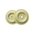 ARO Pump Parts 93465 Santoprene Diaphragm for 1/2  Inch AODD Pump