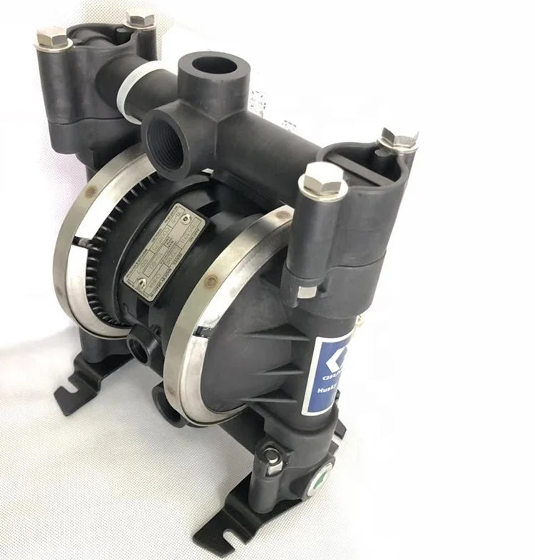 Husky 716 Pump/ D53211, D53277, D53911, D54311, D54335, 3/4 Inch,1/2 Inch Metallic air Operated Double Diaphragm Pump