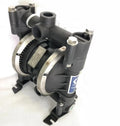 Husky 716 Pump/ D53211, D53277, D53911, D54311, D54335, 3/4 Inch,1/2 Inch Metallic air Operated Double Diaphragm Pump